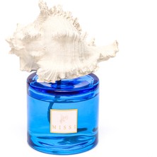 Missi Marin 500 ml Deniz Kabuğu Seramik Taşlı Ocean Breeze Oda Kokusu