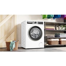 Bosch WGA244A0TR A Enerji Sınıfı 9kg 1400 Devir Çamaşır Makinesi