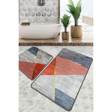 Chilai Home Sante Banyo 2'li Set Djtbanyo