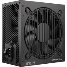 Inca IPS-750XN 80 Plus Bronz Silent 750W Power Supply