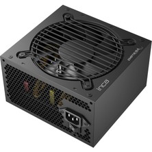 Inca IPS-750XN 80 Plus Bronz Silent 750W Power Supply