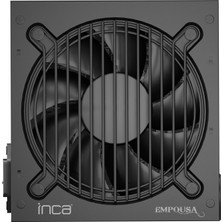 Inca IPS-750XN 80 Plus Bronz Silent 750W Power Supply