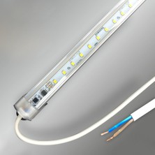 Lambaled Mutfak Tezgahı LED Aydınlatma - 150CM Beyaz Işık ( 6500K )