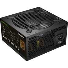 Inca IPS-650XN 80 Plus Bronz Silent 650W Power Supply