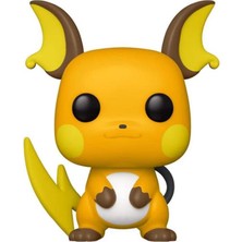 Funko Pop Figür Games Pokemon- Raichu