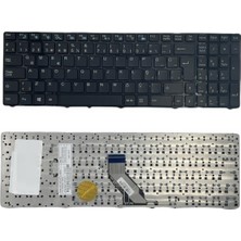Afila Casper Nirvana MT50-EK, MT50-F-A Uyumlu Laptop Klavye Siyah Tr