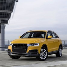 Gkl Ön Cam Silecek Kolu Vida Kapağı Audi Q3 2015-2018 8W0955205