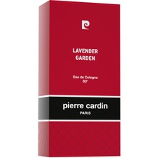 Pierre Cardin Lavander Garden 200 ml Kolonya PCCN000601