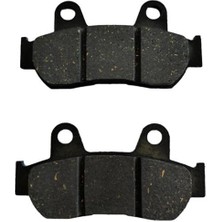 Motobisavm HONDA SPACY, ACTIVA S, ALPHA.RKS SPONTİNİ. RKS SPONTİNİ DİSK BALATA