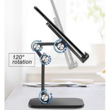 Toys Kademeli Telefon Tablet Standı