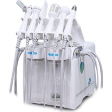 Hemels H2O2 Hydrafacıal Yüz Cilt Bakım Cihazı