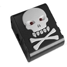 Cherub ST-711B Skull Tuner