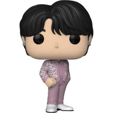 Funko Pop Figür Rocks BTS - Jimin