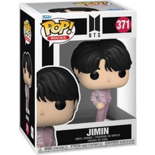 Funko Pop Figür Rocks BTS - Jimin