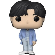 Funko Pop Figür Rocks BTS - V