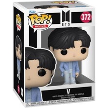 Funko Pop Figür Rocks BTS - V