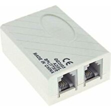 Navidata GG2003 Adsl Splitter ( Telefon-Internet Ayırıcı )