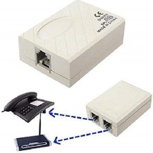 Navidata GG2003 Adsl Splitter ( Telefon-Internet Ayırıcı )