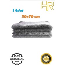 HRPAK Profesyonel Sihirli Yer Bezi 50-70 cm Büyük Boy(1 Adet)