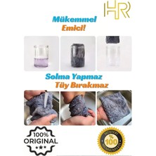 HRPAK Profesyonel Sihirli Yer Bezi 50-70 cm Büyük Boy(1 Adet)