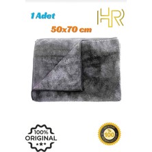 HRPAK Profesyonel Sihirli Yer Bezi 50-70 cm Büyük Boy(1 Adet)