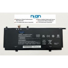 Ni-On Hp HSTNN-OB1B , L28538-AC1 L28764-005 Notebook Bataryası