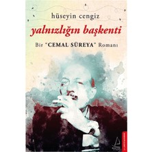 Izmir’de Son Gemi Yürek Işçisi ve Sonra Yol Bitti - Hüseyin Cengiz 4 Kitap Set- Alfa Kalem