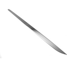 Dry Duster Bagaj Alt Çıtası 2010 - 2018  Paslanmaz Çelik