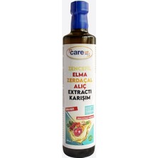 Care Up Ohh Bee Sirke Ekstraktı Karışım 500 ml