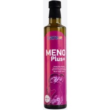 Care Up Meno Plus Bitkisel Karışım Sirke Ekstraktı 500 ml