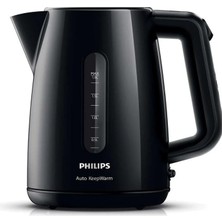 Philips Çay Makinesi Yeni Nesil 1,9 Litre Çay Ustası