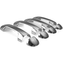 Dry Connect Kapı Kolu 2002 > 2014  Paslanmaz Çelik 4 Kapı