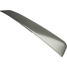 Dry Tourneo Courier Bagaj Çıtası 2014 ve Sonrası Krom Paslanmaz Çelik