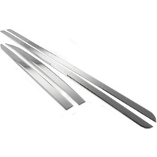 Dry Egea Yan Kapı Çıtası 2015 > 4 Kapı Paslanmaz Çelik (Hb)