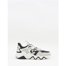 Erke M Zeus1 Erkek Kahverengi Sneaker