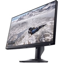 Dell Alienware AW2524HF 24.5 inç 500 Hz 0.5ms Full HD Adaptive Sync Fast IPS Gaming Monitör