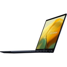 Asus Zenbook 14 UX3402VA-KP659W Intel I5-13500H 8gb 512GB SSD 14"wqxga IPS (2560X1600) WIN11HOME Taşınabilir Bilgisayar