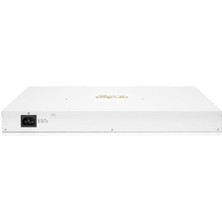 Aruba 24PORT  Instant On 1930-24G-POE+ JL683B Gigabit 4-Sfp 10GBE 195W Full Poe Yönetilebilir Switch