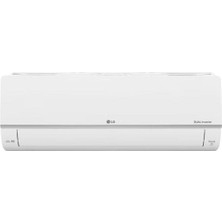 LG Dualcool Plus A++ 12000 BTU Inverter Duvar Tipi Klima