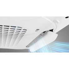 LG Dualvane A++ 48000 BTU Inverter Kaset Tipi Klima
