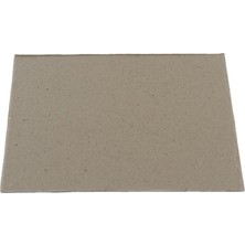 KGPart Mikrodalga Fırın Yansıtıcı Plaka 13 x 13 cm