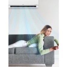 LG Dualcool Plus A++ 12000 BTU Duvar Tipi Klima