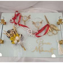 Party Housee Organizasyon Söz-Nişan 2'li Damat Kahve Seti