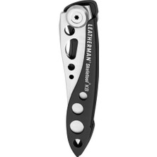 Leatherman Skeletool Kb Black Çakı