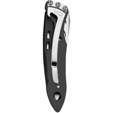 Leatherman Skeletool Kb Black Çakı