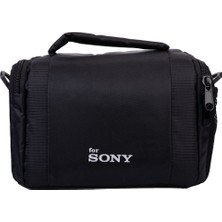 Bbox Sony Aynasız Slr Fotoğrafmakineleri Için Sony Kare Çanta