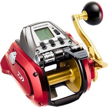 Daiwa Seaborg 800 Mj Ad Elektrikli Çıkrık Makara