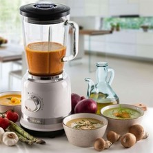 Ariete Moderna Blender Beyaz