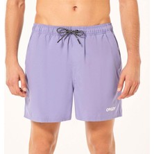Oakley Beach Volley 16" Beachshort Erkek Şort OAK.FOA404310-OAK.45E