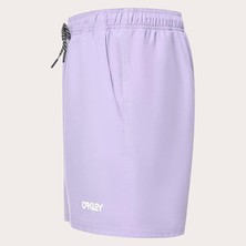 Oakley Beach Volley 16" Beachshort Erkek Şort OAK.FOA404310-OAK.45E